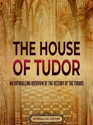 cover image of The House of Tudor